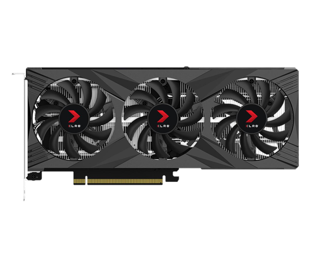 PNY GeForce RTX 4060 XLR8 Gaming VERTO 8GB GDDR6 - 1156755 - zdjęcie 3
